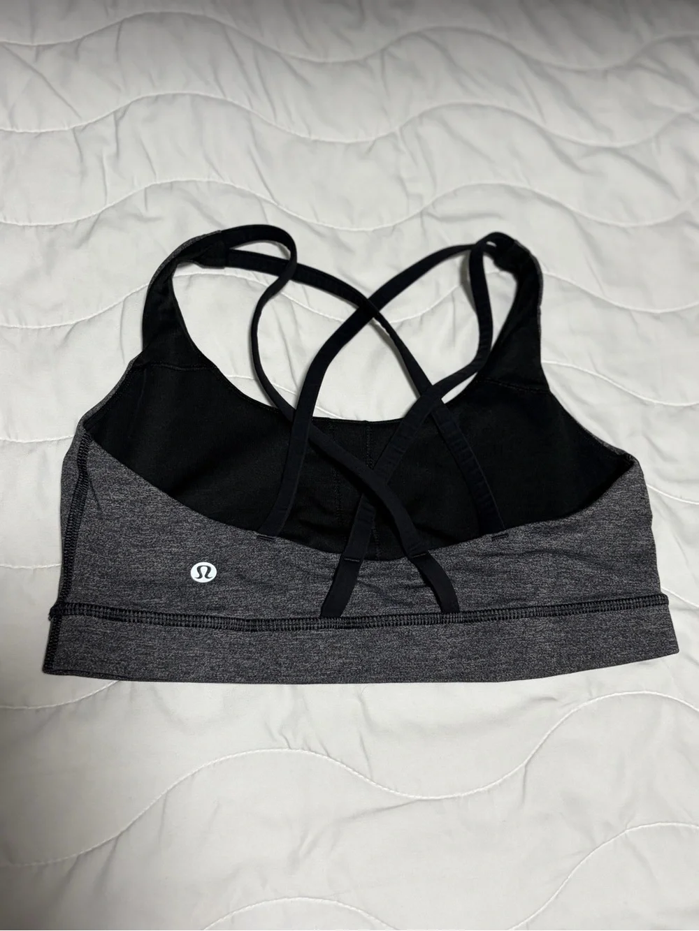 Lululemon Energy Bra - Size 8